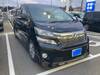 TOYOTA VELLFIRE HYBRID