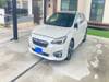 SUBARU IMPREZA SPORTS