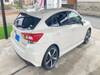 SUBARU IMPREZA SPORTS
