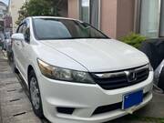 2008 HONDA STREAM G