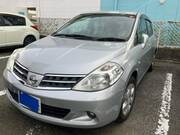 2011 NISSAN TIIDA 15M
