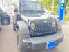 CHRYSLER JEEP WRANGLER UNLIMITED