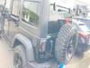 CHRYSLER JEEP WRANGLER UNLIMITED
