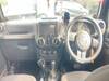 CHRYSLER JEEP WRANGLER UNLIMITED