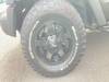 CHRYSLER JEEP WRANGLER UNLIMITED