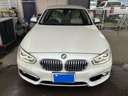 2019 BMW 1 SERIES
