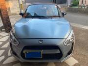 2014 DAIHATSU COPEN