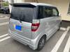 HONDA ZEST SPARK