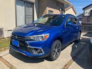 2018 MITSUBISHI RVR G