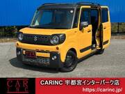 2019 SUZUKI OTHER