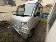 2019 SUZUKI EVERY