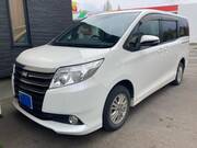 2016 TOYOTA NOAH G