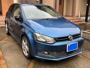 2015 VOLKSWAGEN POLO