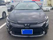 2019 TOYOTA COROLLA TOURING