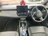 TOYOTA COROLLA TOURING