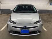 2021 TOYOTA PRIUS