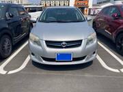 2010 TOYOTA COROLLA FIELDER