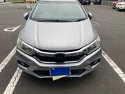 2017 HONDA GRACE