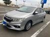 HONDA GRACE