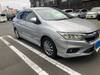 HONDA GRACE