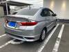 HONDA GRACE