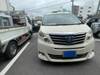 TOYOTA ALPHARD HYBRID