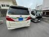 TOYOTA ALPHARD HYBRID