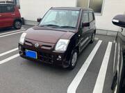 2009 NISSAN PINO S
