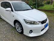 2011 LEXUS CT