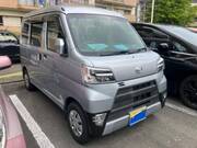 2021 DAIHATSU HIJET CARGO