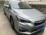 2018 SUBARU IMPREZA SPORTS