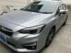 SUBARU IMPREZA SPORTS