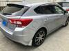 SUBARU IMPREZA SPORTS
