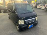2007 HONDA VAMOS