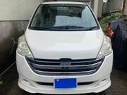 2005 HONDA STEPWAGON