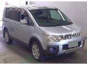 2010 MITSUBISHI OTHER