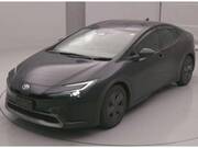 2023 TOYOTA PRIUS
