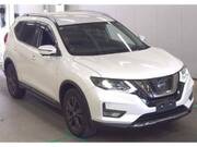 2021 NISSAN X-TRAIL 20Xi