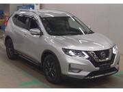 2021 NISSAN X-TRAIL