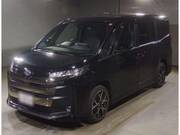 2022 TOYOTA NOAH