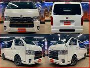 2016 TOYOTA HIACE VAN