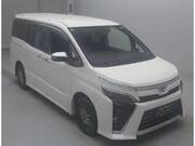 2021 TOYOTA VOXY