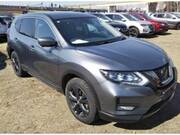 2022 NISSAN X-TRAIL