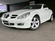 2007 MERCEDES BENZ SLK