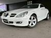 MERCEDES BENZ SLK