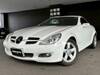 MERCEDES BENZ SLK
