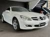 MERCEDES BENZ SLK