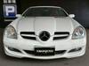 MERCEDES BENZ SLK