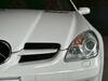 MERCEDES BENZ SLK
