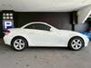 MERCEDES BENZ SLK